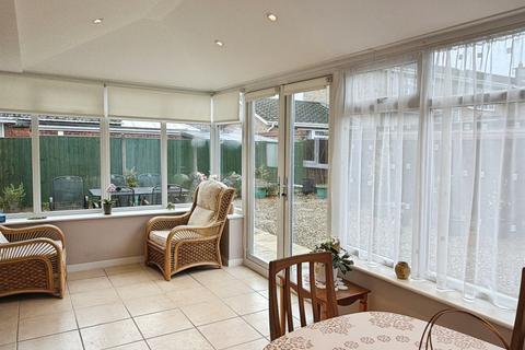 2 bedroom detached bungalow for sale, Saxon Way, Bourne PE10