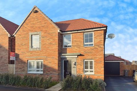 4 bedroom detached house for sale, Baldock Drive, Bourne PE10