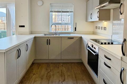 4 bedroom detached house for sale, Baldock Drive, Bourne PE10