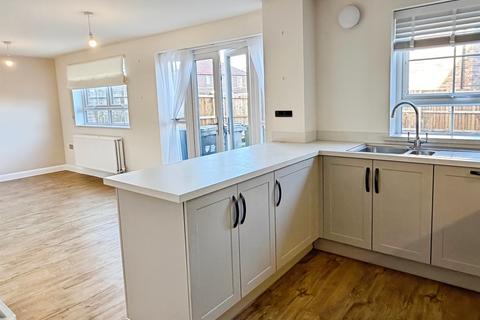 4 bedroom detached house for sale, Baldock Drive, Bourne PE10