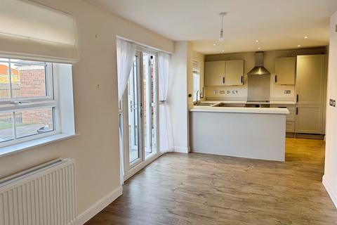 4 bedroom detached house for sale, Baldock Drive, Bourne PE10