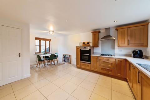 4 bedroom detached house for sale, Normangate, Peterborough PE5