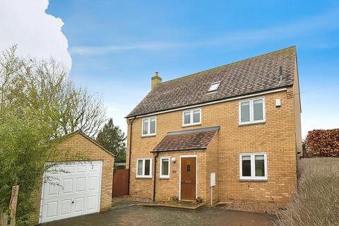 undefined, Maffit Road, Peterborough PE5