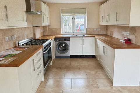 undefined, Maffit Road, Peterborough PE5
