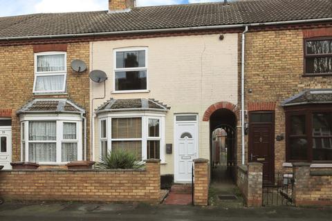 3 bedroom terraced house for sale, Silver Street, Peterborough
