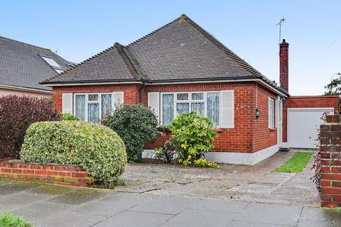 3 bedroom detached bungalow for sale, Marcus Avenue, Thorpe Bay SS1