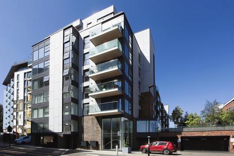 2 bedroom flat for sale, East Station Road, Fletton Quays, Peterborough