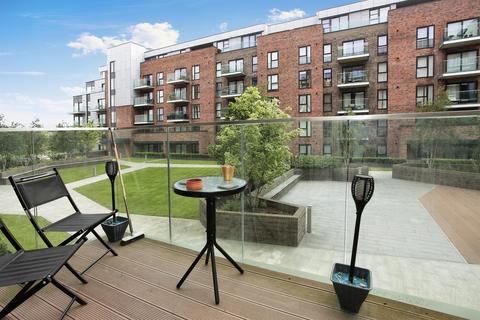 2 bedroom flat for sale, East Station Road, Fletton Quays, Peterborough