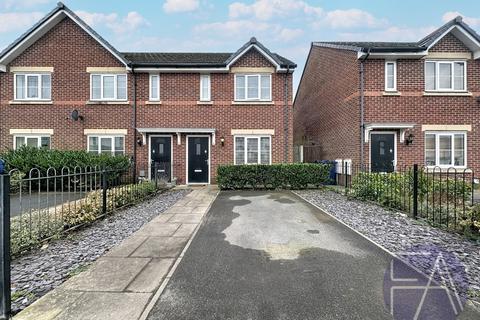 undefined, Hoole Lane, Southport PR9