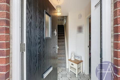 undefined, Hoole Lane, Southport PR9