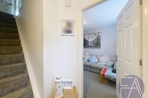 undefined, Hoole Lane, Southport PR9