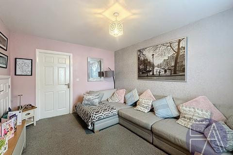undefined, Hoole Lane, Southport PR9