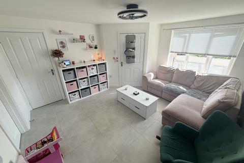 undefined, Merlin Drive, Fletton Quays, Peterborough