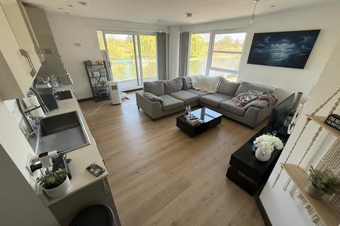 undefined, Merlin Drive, Fletton Quays, Peterborough