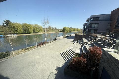 undefined, Merlin Drive, Fletton Quays, Peterborough