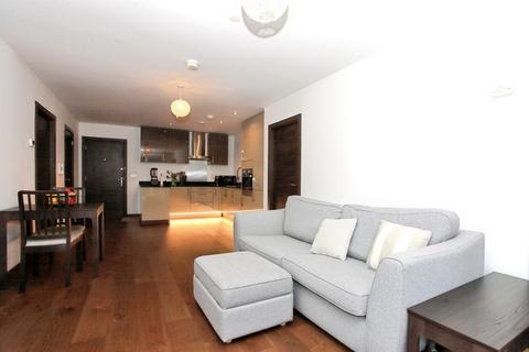 2 bedroom flat for sale, East Station Road, Fletton Quays, PETERBOROUGH