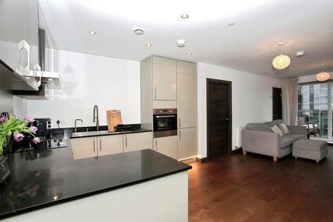 2 bedroom flat for sale, East Station Road, Fletton Quays, PETERBOROUGH