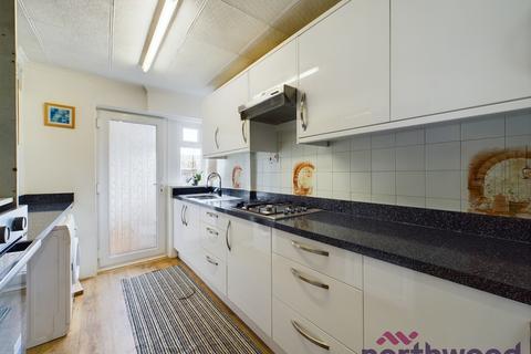 3 bedroom mews for sale, Kennedy Ave, Macclesfield SK10