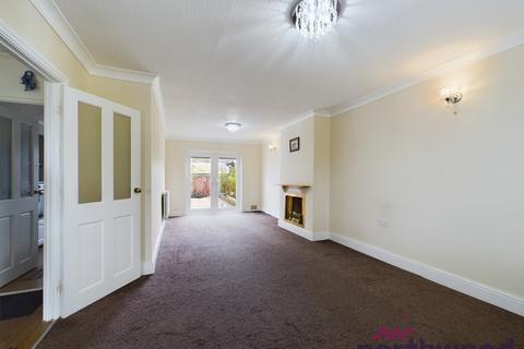 3 bedroom mews for sale, Kennedy Ave, Macclesfield SK10
