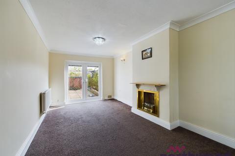 3 bedroom mews for sale, Kennedy Ave, Macclesfield SK10