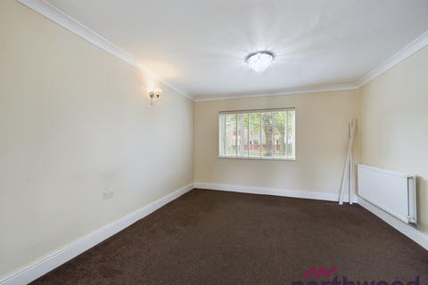 3 bedroom mews for sale, Kennedy Ave, Macclesfield SK10