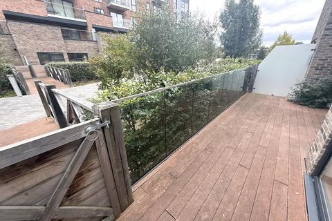 undefined, Merlin Drive, Fletton Quays, Peterborough