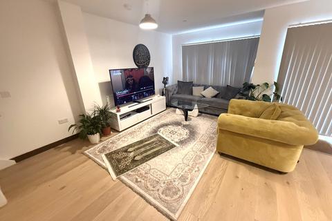 undefined, Merlin Drive, Fletton Quays, Peterborough