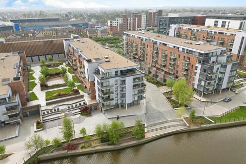 undefined, Merlin Drive, Fletton Quays, Peterborough