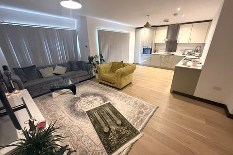 undefined, Merlin Drive, Fletton Quays, Peterborough