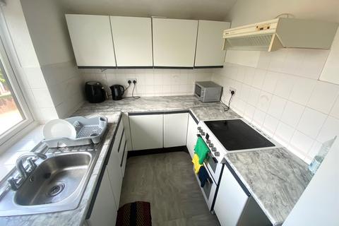 Stagshaw Drive, Peterborough