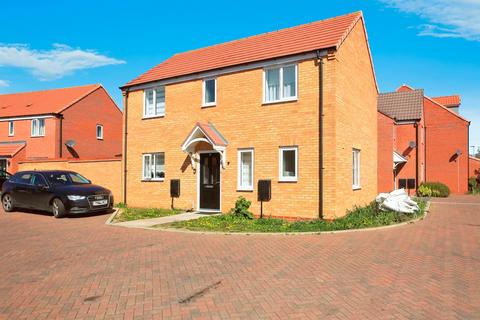 undefined, Kronos Close, Stanground South, Peterborough