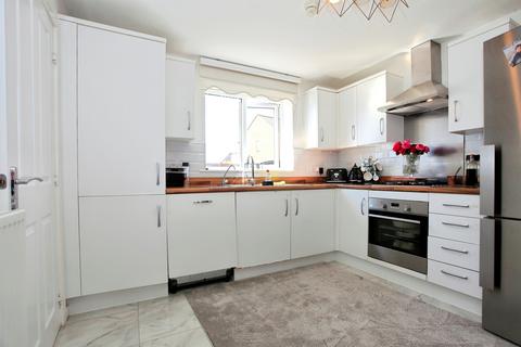 undefined, Kronos Close, Stanground South, Peterborough