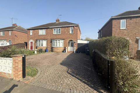 Ayres Drive, Peterborough
