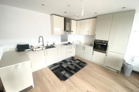 undefined, Merlin Drive, Fletton Quays, Peterborough