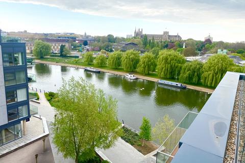 1 bedroom apartment for sale, Merlin Drive, Fletton Quays, Peterborough