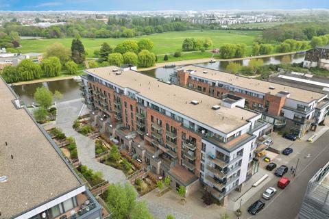 1 bedroom apartment for sale, Merlin Drive, Fletton Quays, Peterborough