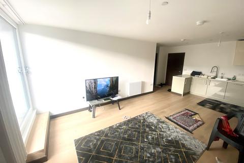 1 bedroom apartment for sale, Merlin Drive, Fletton Quays, Peterborough