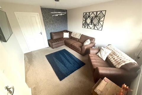 undefined, Luna Way, Peterborough