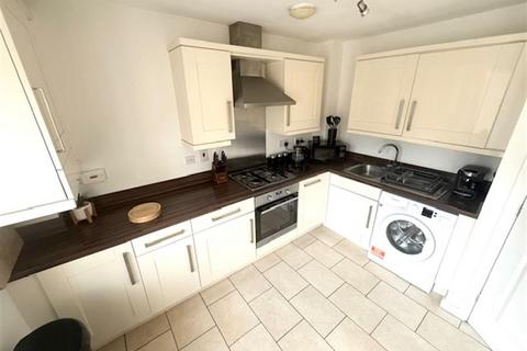 3 bedroom semi-detached house for sale, Luna Way, Peterborough