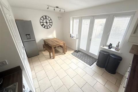 3 bedroom semi-detached house for sale, Luna Way, Peterborough