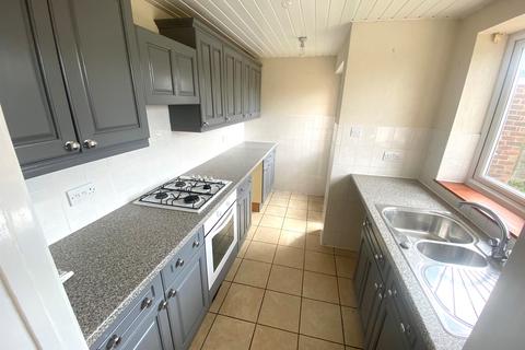 2 bedroom bungalow for sale, Coppingford Close, PETERBOROUGH