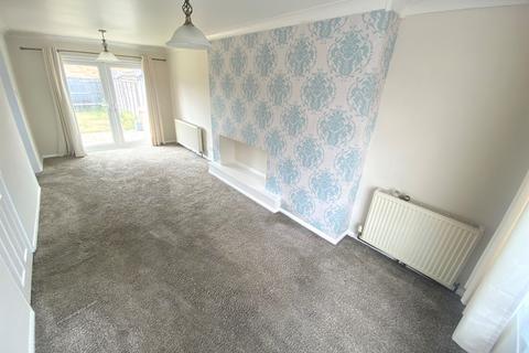 2 bedroom bungalow for sale, Coppingford Close, PETERBOROUGH