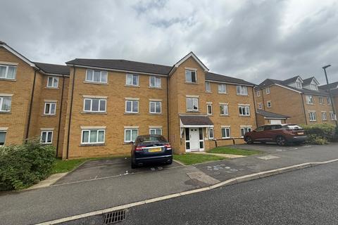 Fellowes Road, Peterborough