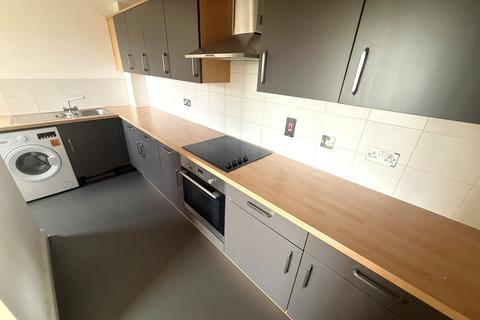 2 bedroom flat for sale, Fellowes Road, Peterborough