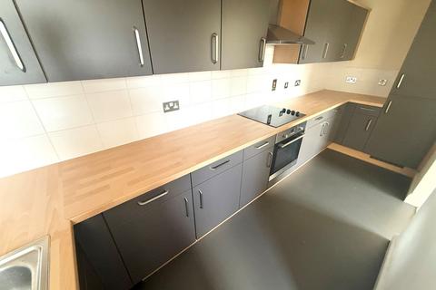 2 bedroom flat for sale, Fellowes Road, Peterborough