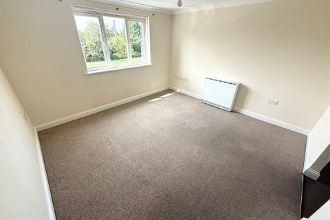 2 bedroom flat for sale, Fellowes Road, Peterborough