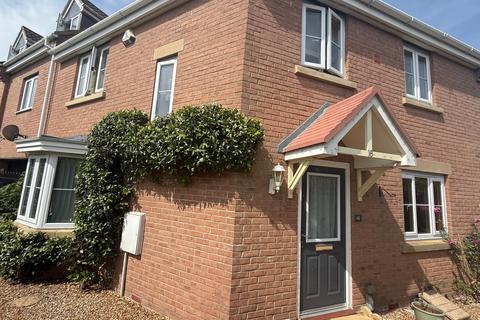 Iris Drive, Peterborough