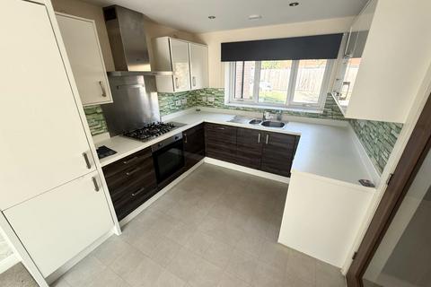 undefined, Hawksbill Way, Peterborough