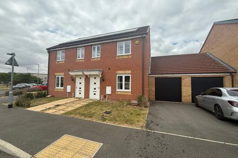 Forbes Drive, Peterborough