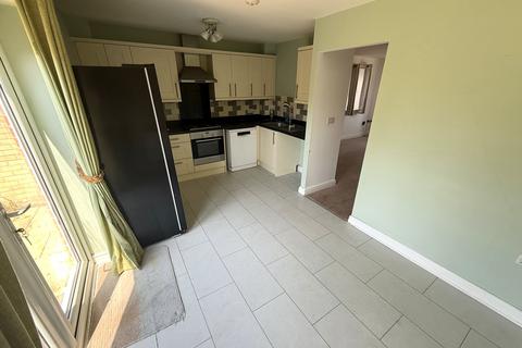 3 bedroom semi-detached house for sale, Forbes Drive, Peterborough